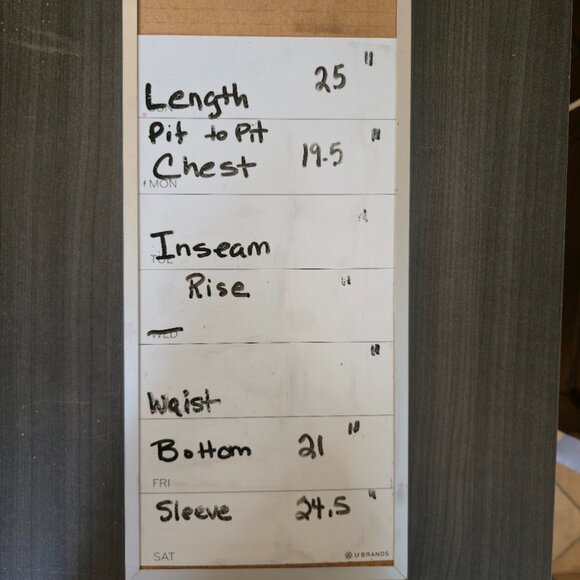 TALBOTS BLAZER JACKET WOMENS SIZE 12 RED ORANGE 100% COTTON NWOT SINGLE BREAST - Picture 11 of 11